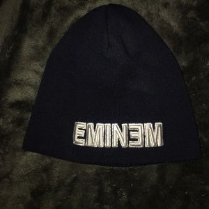 Eminem Beanie (S)